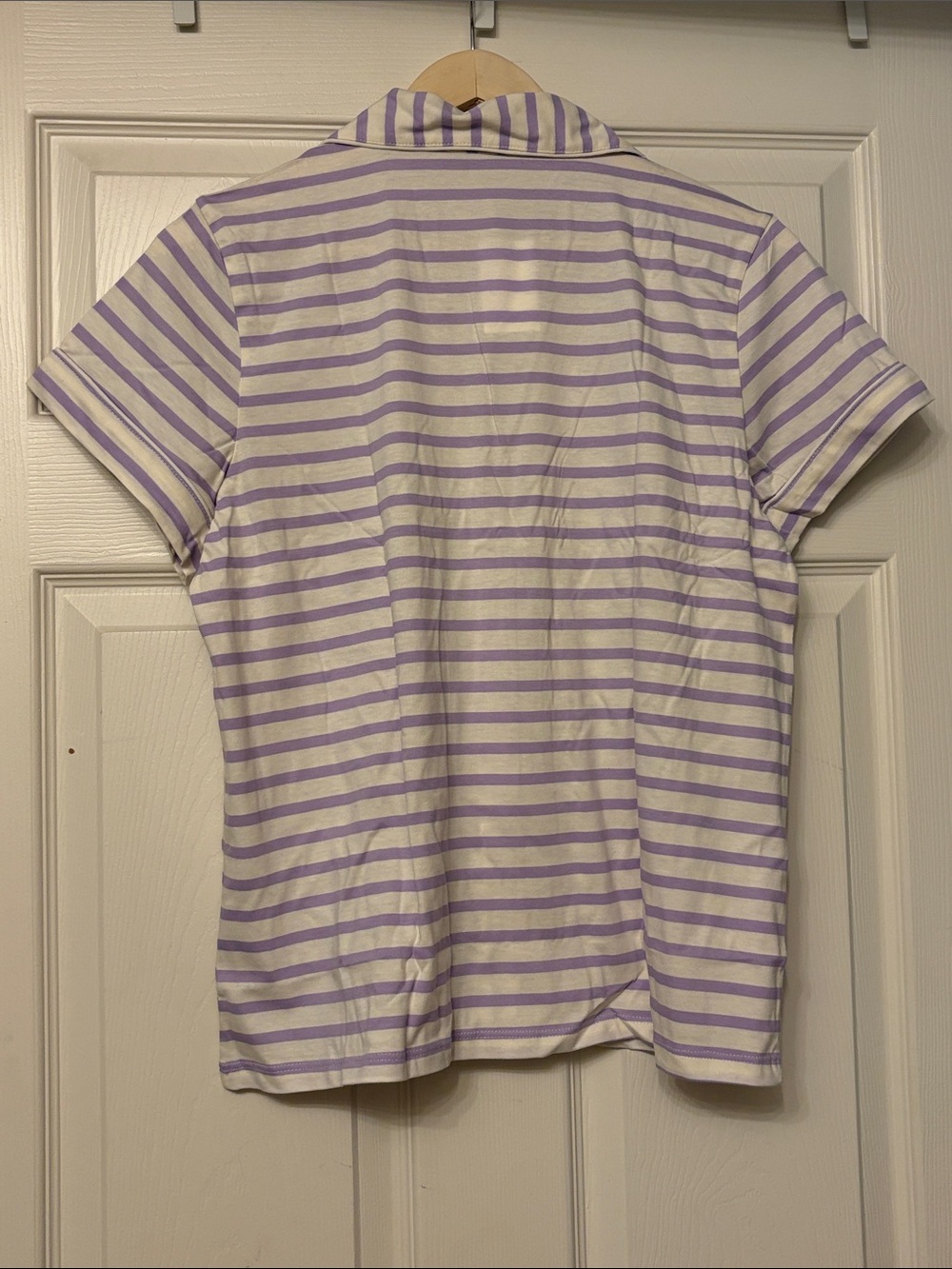 NWT! J Crew pajama set! - Picture 4 of 8